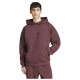 Adidas Ανδρικό φούτερ Future Icons 3-Stripes Hoodie Adidas Ανδρικό φούτερ Future Icons 3-Stripes Hoodie